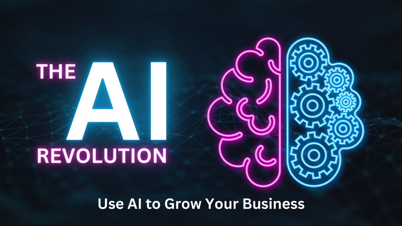 The AI Revolution in Licensing
