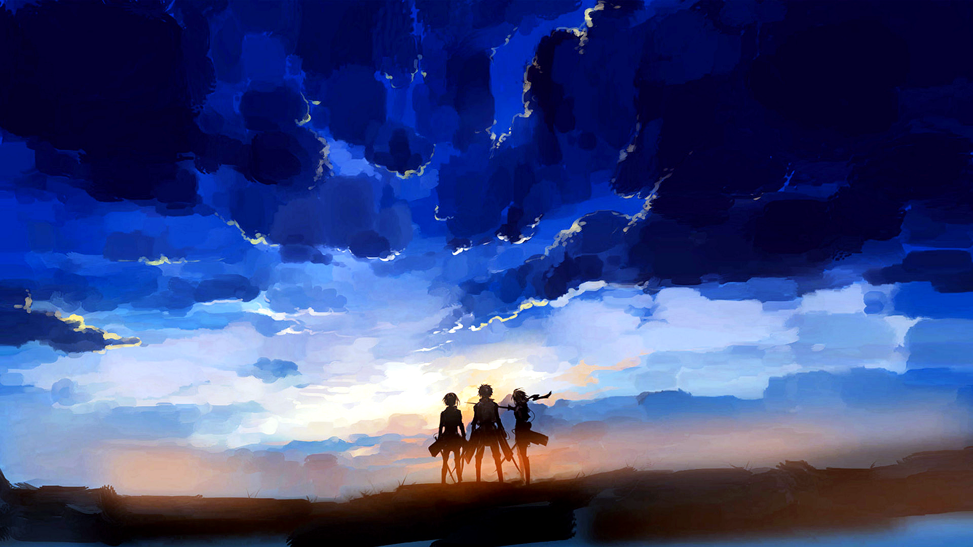 Attack on Titan Success Story