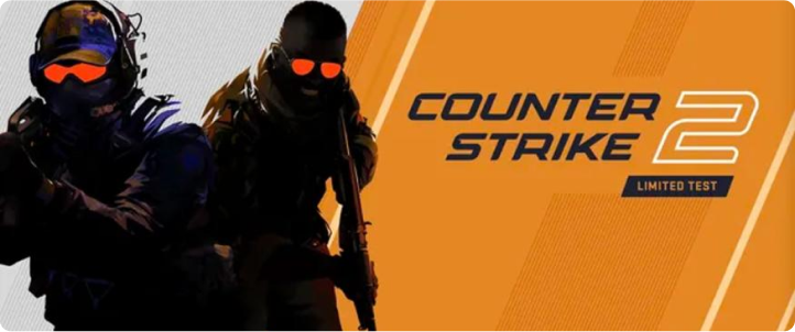 Counter Strike x Marvel